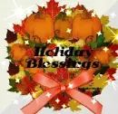 Holiday Blessings