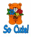 So Cute!