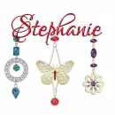Stephanie