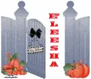 E'Leesha