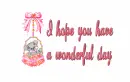 Wonderful Day