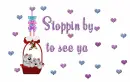 Stoppin By
