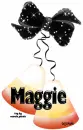 Candy Corn-Maggie