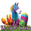 viva pinata