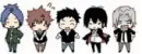 KATEKYO HITMAN REBORN
