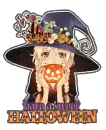 Sweet Halloween