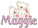 Polar Bears- Maggie