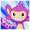 grrr mad Aipom