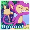 nooo