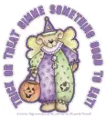 Trick or Treat LF AngelBear