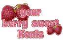 raspberries kenia