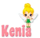 tinkerbell kenia
