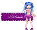 Melinda