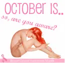 Breast Cancer Awareness Month