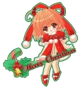 Candy Girl