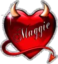 4- maggie
