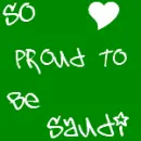 Proud To Be Saudi