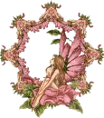 Rose Fairyring