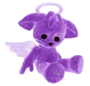Rufus Angel Rainbow