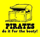 Pirate Booty