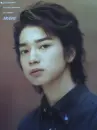matsumoto jun 