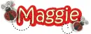 Maggie... LadyBug