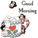 Good Morning