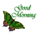 Good Morning