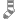 sock