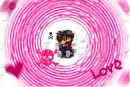 Emo - Love in Pink