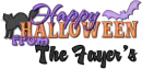 happy halloween