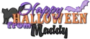 happy halloween
