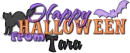 happy halloween