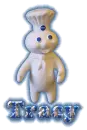 Tracy
