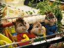Alvin and the Chipmunks