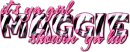 MAGGIE