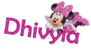 Dhivyia