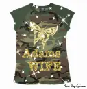 ADAMS WIFE