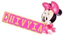 Dhivyia