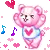BBOGURI BEAR