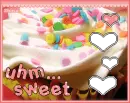 sweet