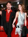 Johnny depp and his gf