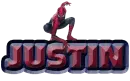 JUSTIN