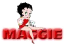 Maggie