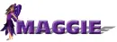 MAGGIE