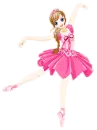 ballerina
