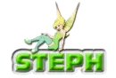 steph