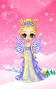 angel doll