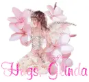 Hugs, Glinda