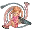 Whirlpool Pink Fairy